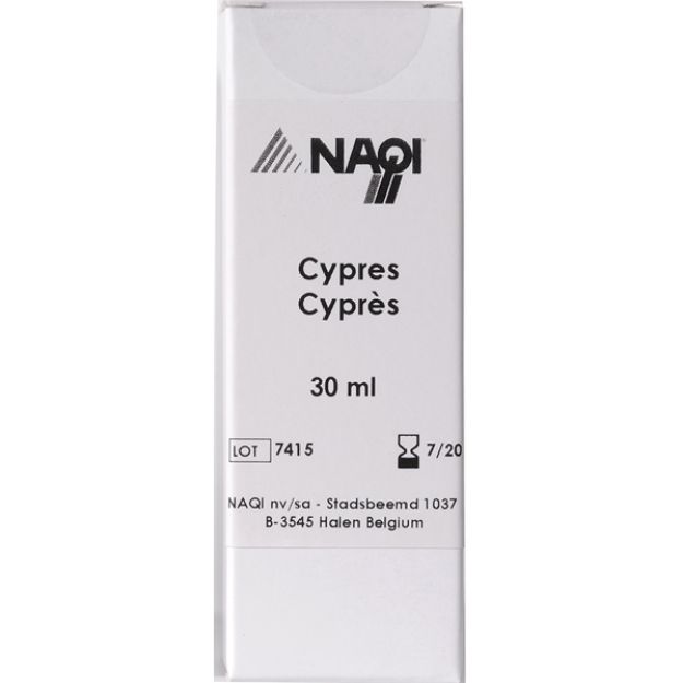 Afbeeldingen van Cypres